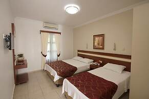 Amfora Hotel