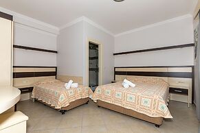 Amfora Hotel
