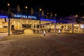 Amfora Hotel