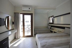 Amfora Hotel