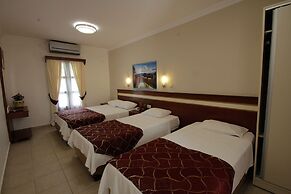 Amfora Hotel