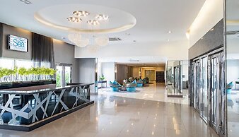 Withus Condotel at Sea Residences