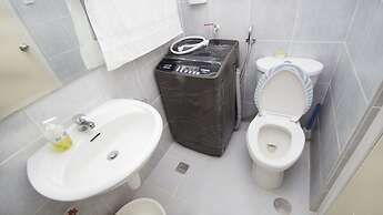 Withus Condotel at Sea Residences