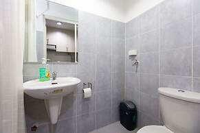 Withus Condotel at Sea Residences