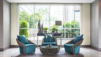 Withus Condotel at Sea Residences