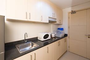 Withus Condotel at Sea Residences