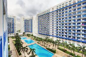 Withus Condotel at Sea Residences