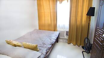 Withus Condotel at Sea Residences