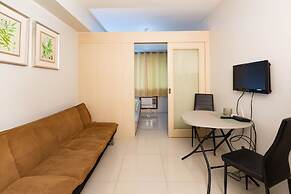 Withus Condotel at Sea Residences