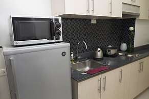 Withus Condotel at Sea Residences