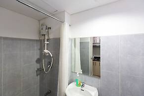 Withus Condotel at Sea Residences