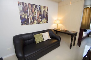 Withus Condotel at Sea Residences