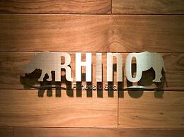 Rhino Hotel Kyoto
