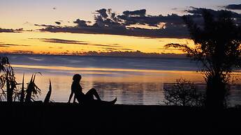 Caliente Beach Lodge