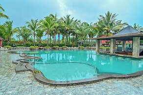 Saya Grand Club & Spa Resort