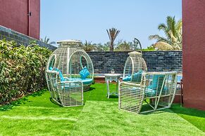 Saya Grand Club & Spa Resort