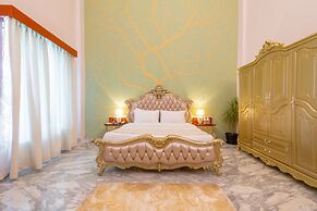 Saya Grand Club & Spa Resort