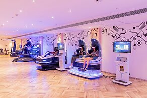 Saya Grand Club & Spa Resort