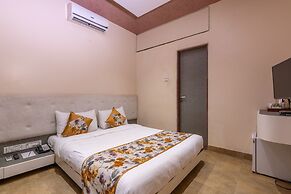 Saya Grand Club & Spa Resort