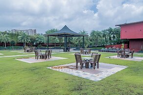 Saya Grand Club & Spa Resort