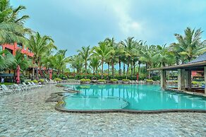 Saya Grand Club & Spa Resort