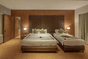 Saya Grand Club & Spa Resort