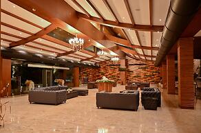 Saya Grand Club & Spa Resort