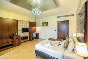 Saya Grand Club & Spa Resort