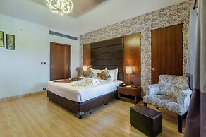 Saya Grand Club & Spa Resort