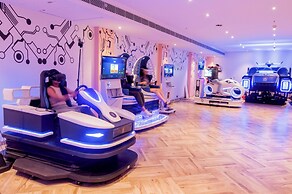 Saya Grand Club & Spa Resort