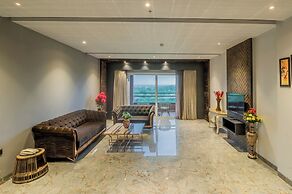 Saya Grand Club & Spa Resort