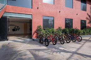 Saya Grand Club & Spa Resort