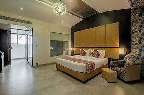 Saya Grand Club & Spa Resort