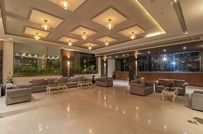 Saya Grand Club & Spa Resort