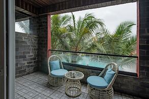 Saya Grand Club & Spa Resort