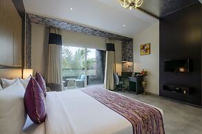 Saya Grand Club & Spa Resort