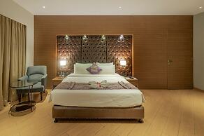 Saya Grand Club & Spa Resort