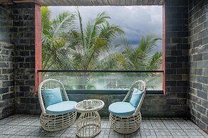 Saya Grand Club & Spa Resort