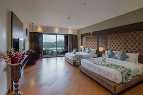 Saya Grand Club & Spa Resort