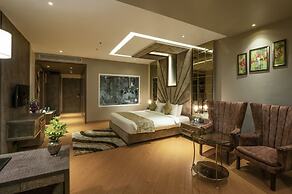 Saya Grand Club & Spa Resort