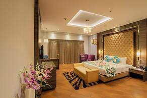 Saya Grand Club & Spa Resort