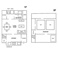 Holiday home Samurai Tei Kyoto