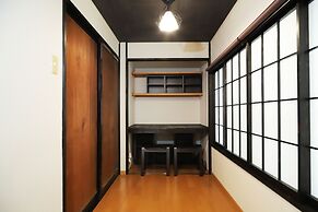 Holiday home Samurai Tei Kyoto