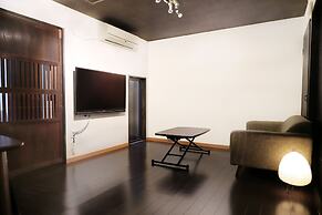 Holiday home Samurai Tei Kyoto