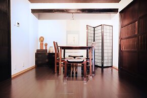 Holiday home Samurai Tei Kyoto