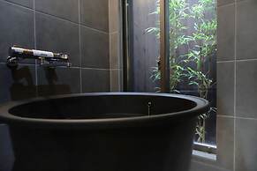 Holiday home Samurai Tei Kyoto