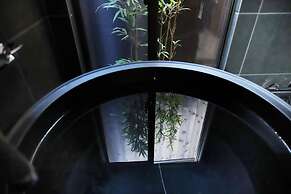 Holiday home Samurai Tei Kyoto