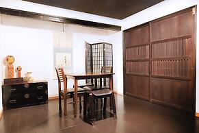 Holiday home Samurai Tei Kyoto