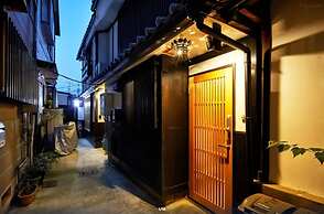 Holiday home Samurai Tei Kyoto