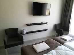 Pruva Prestige Hotel